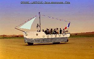 Lartigue - Base aeronavale